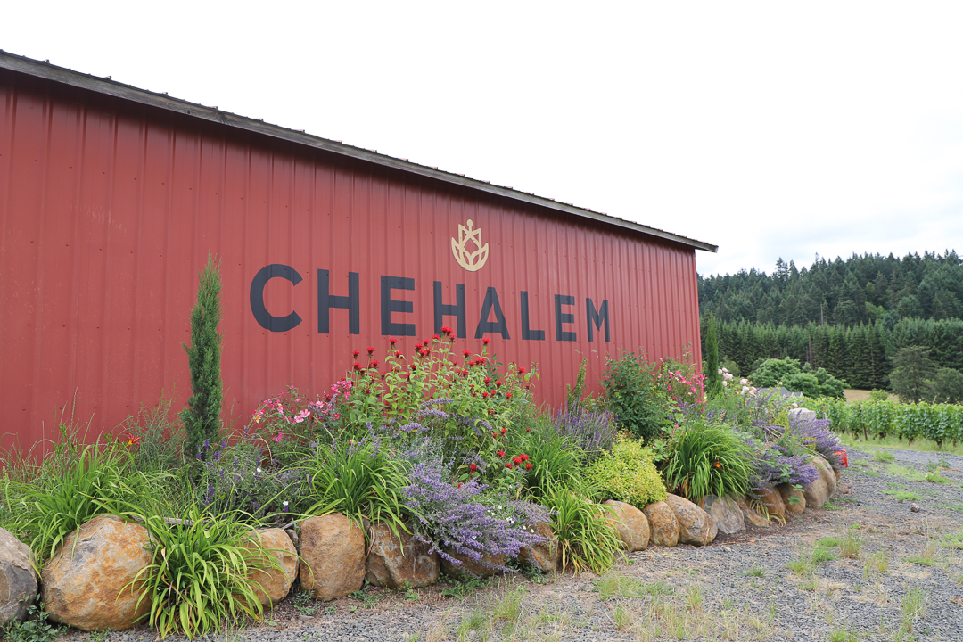 Chehalem Wines