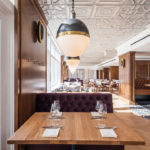 The Delicious Claremont Limewood Bar & Restaurant