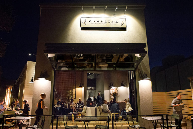 The Top 10 Downtown Napa Best Restaurants The JetSetting Fashionista