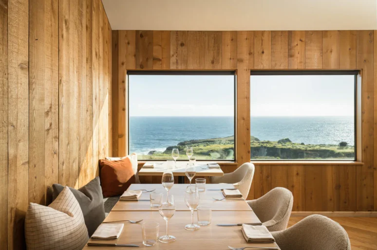 The Best Sonoma Coast Restaurants