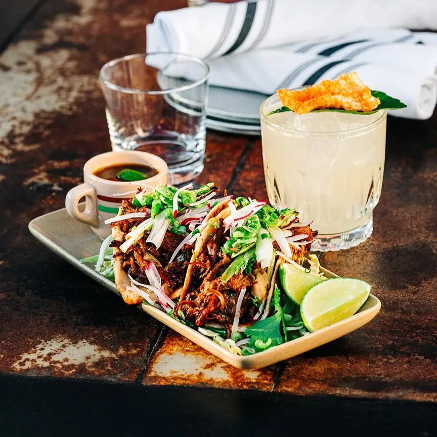 Best Healdsburg Brunches