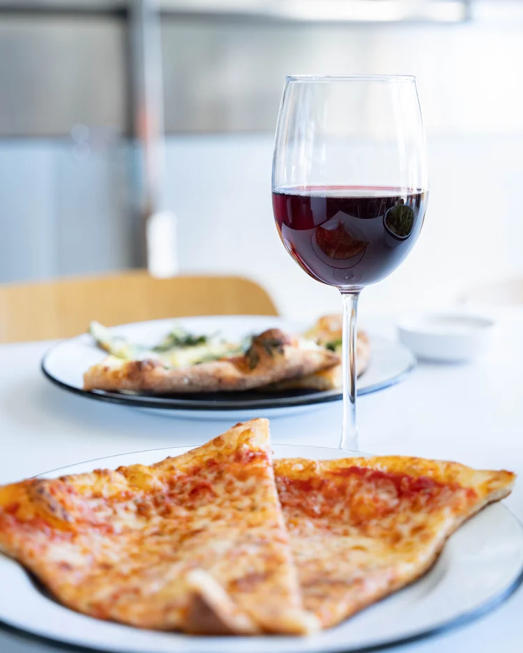 Acre Pizza
