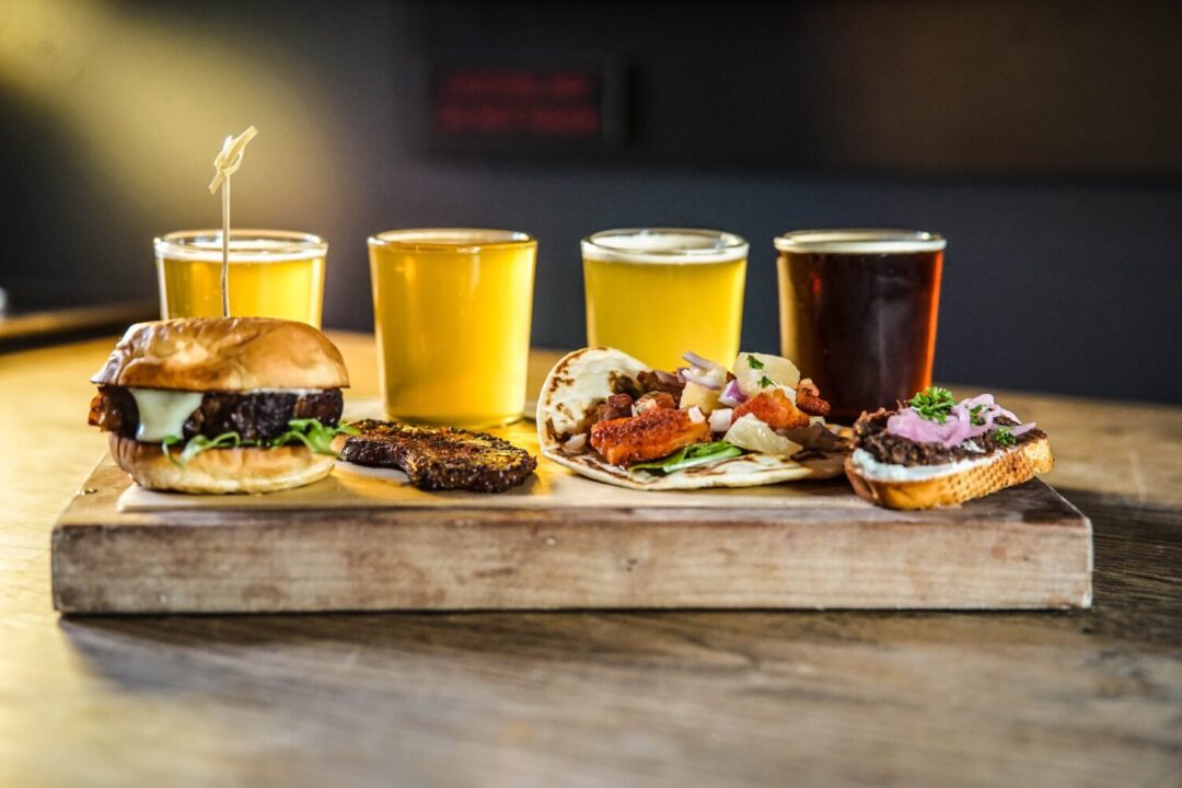 Sonoma Brewing