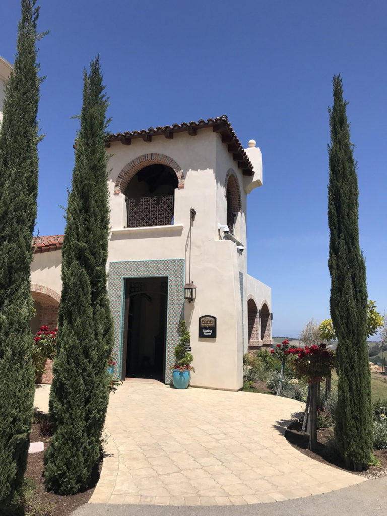 Dauo Winery Paso Robles