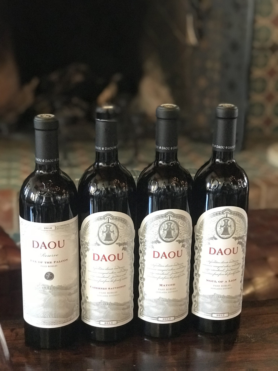 Daou Winery
