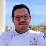 Interview with Chef Diogo Porto of The Ritz-Carlton, Lake Tahoe