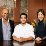 Dosa San Francisco & Their Incredible NEW Chef Arun Gupta