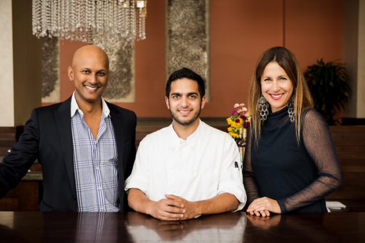 Dosa San Francisco & Their Incredible NEW Chef Arun Gupta