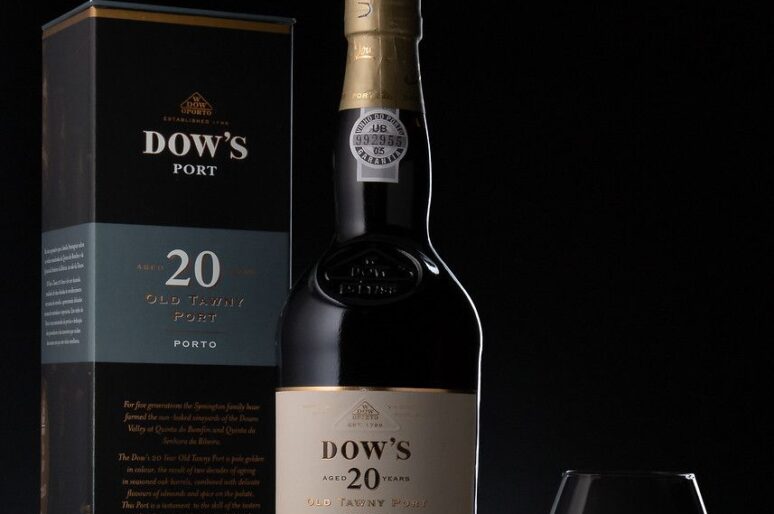 Pumpkin Spice Latte & Dow’s Tawny Porto 20-Year Aged Port Recipe