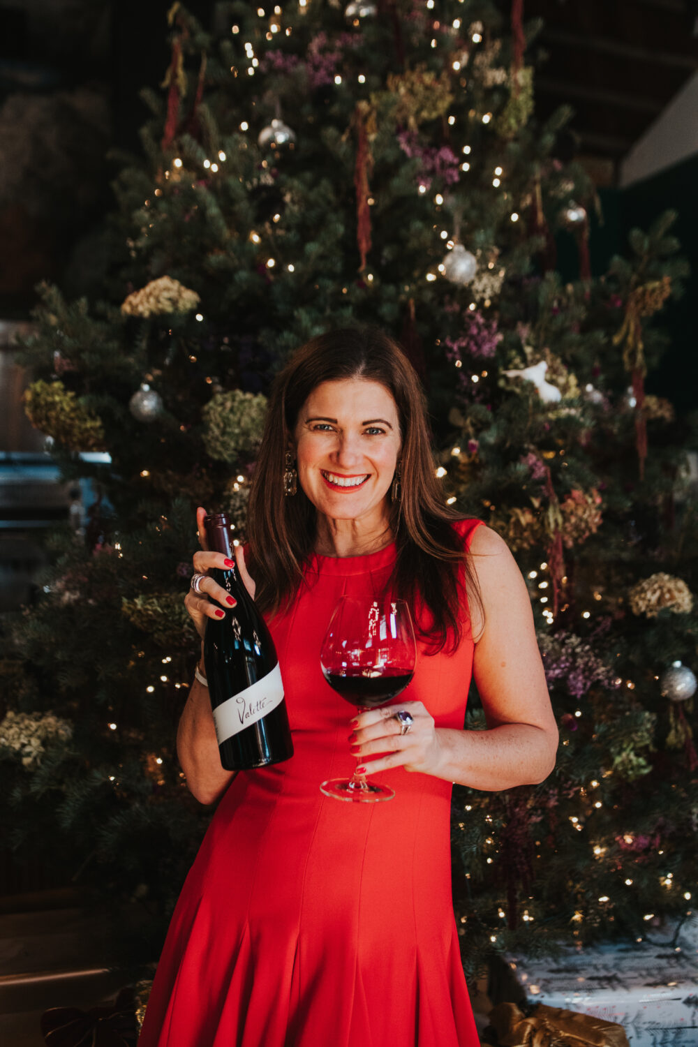 Valette Wines JSF Holiday Wine Gift Guide