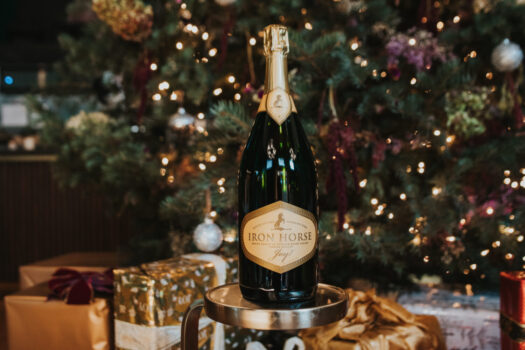 Holiday Wine Gift Guide 2023