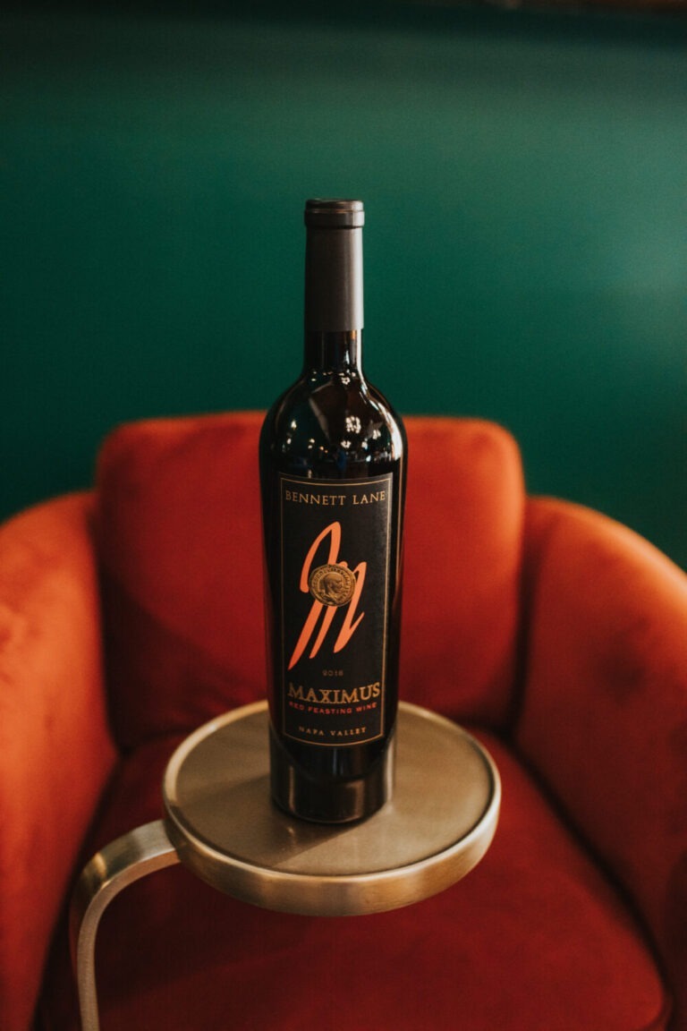 Annual Holiday Wine Guide 2023 The JetSetting Fashionista