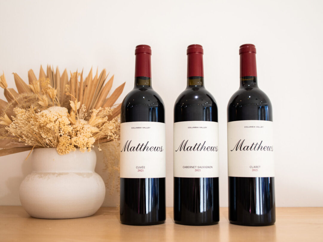 Matthews Wines