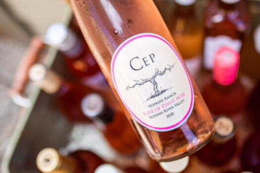 The Best Rosé Wines of Pinot Noir That I Adore