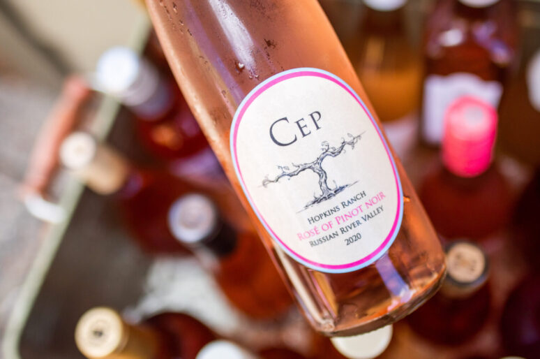 The Best Rosé Wines of Pinot Noir That I Adore