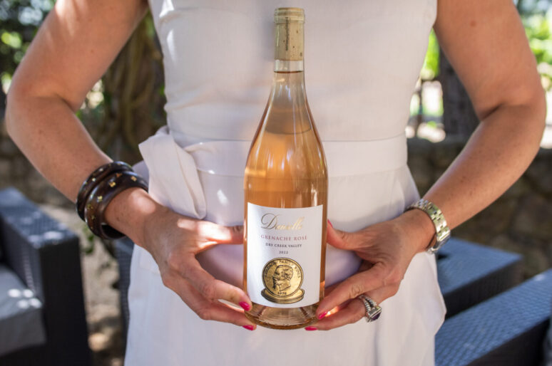The Best Rosé Wines of 2023