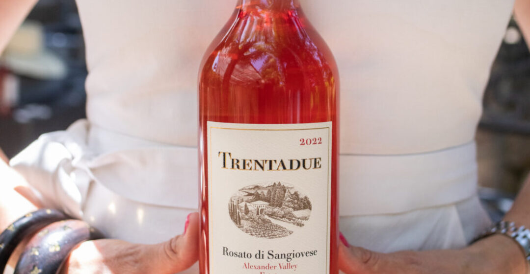The Best Rosé Wines of 2023