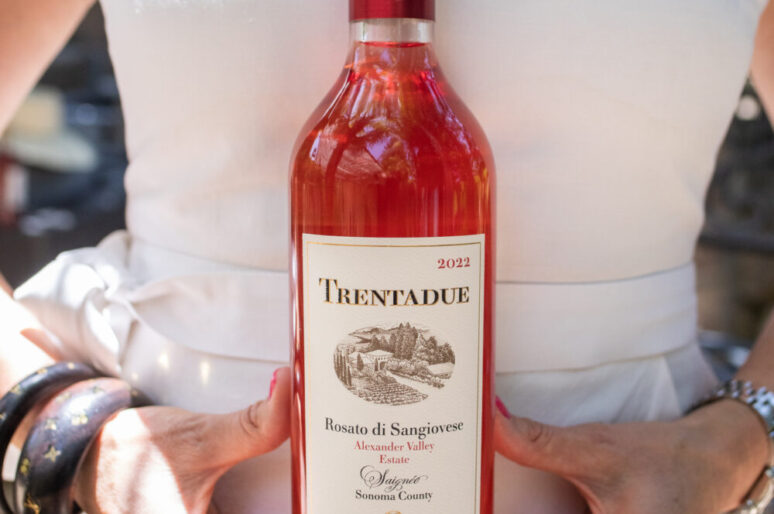 The Best Rosé Wines of 2023
