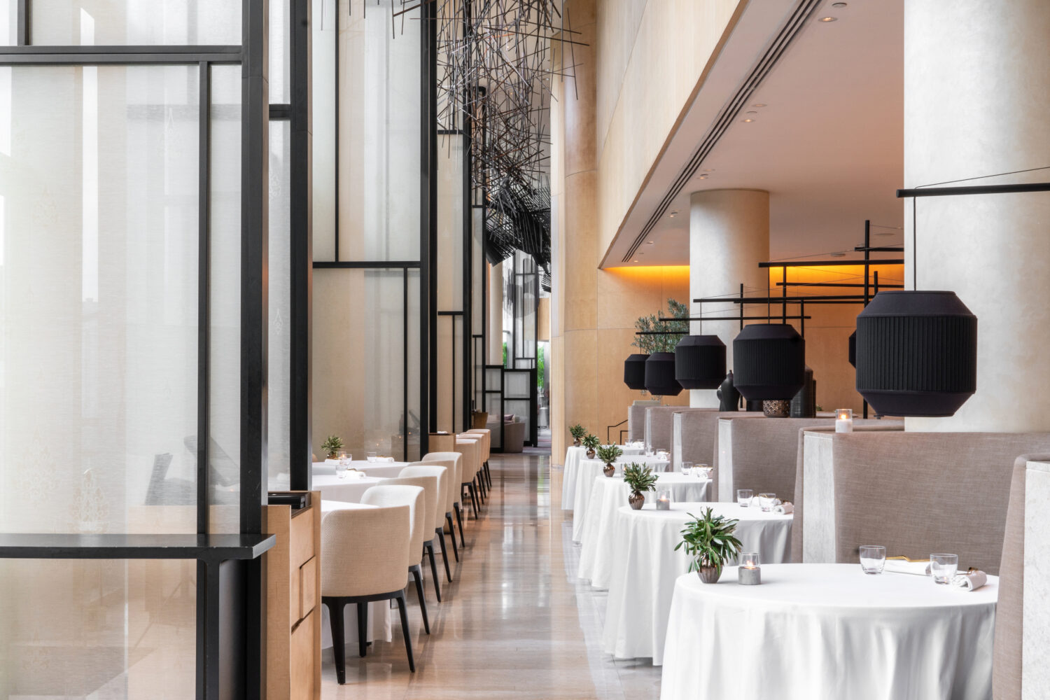 Where to Stay in Bangkok
