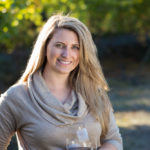 Interview with Winemaker Erica Stancliff of Trombetta Wines, CIRQ, Stressed Vines & more…