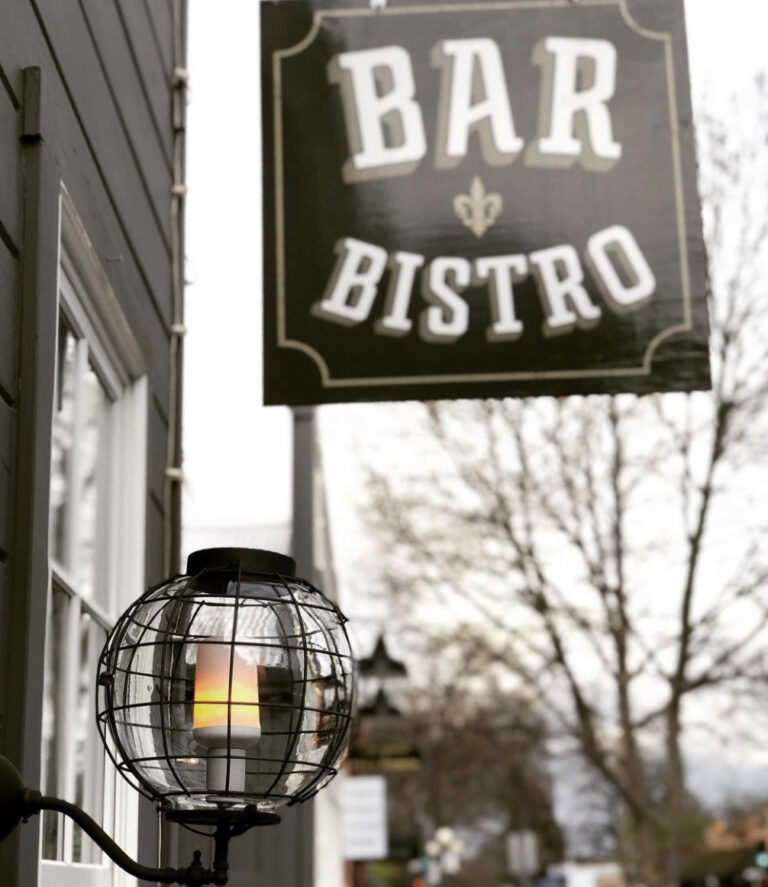 Calistoga Dining Guide of The Best Restaurants