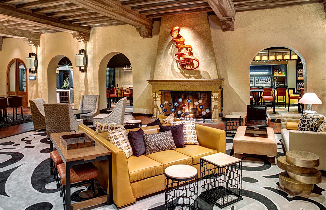 California Wine Country Hotels