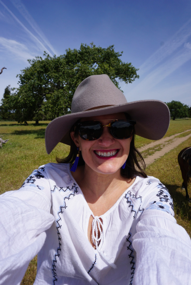 Fess Parker KAP Land & Cattle Horseback Ride