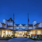 The Fess Parker Wine Country Inn Hotel, Los Olivos