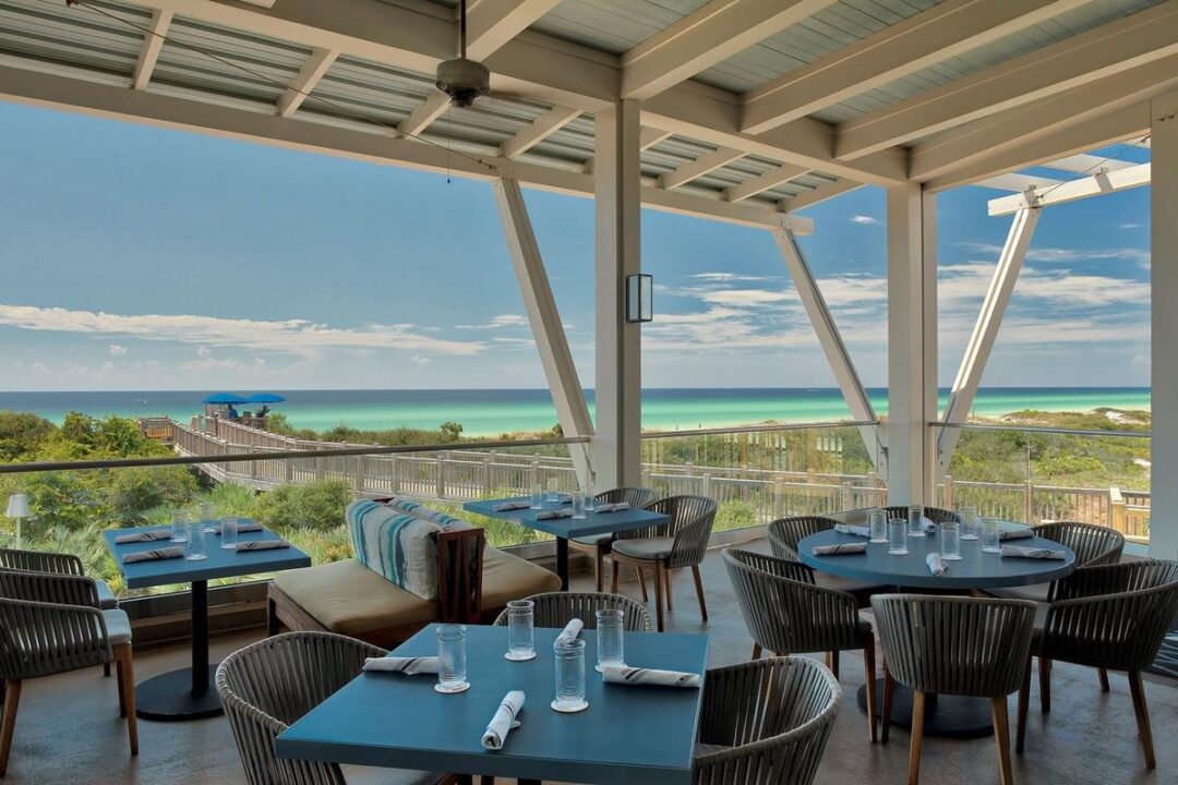 Seaside Florida Dining Guide For Foodies The JetSetting Fashionista