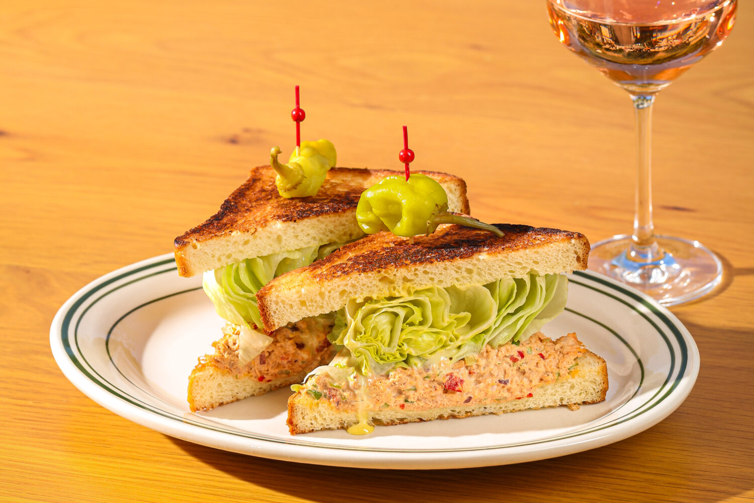 Healdsburg Best Sandwiches
