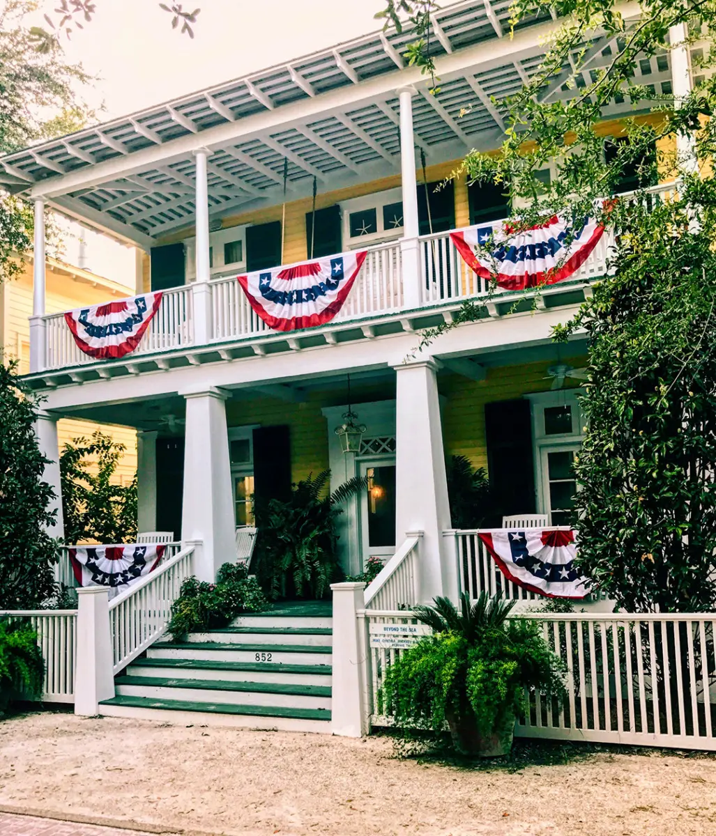 The JetSetting Fashionista | Featured, Florida Where To Stay