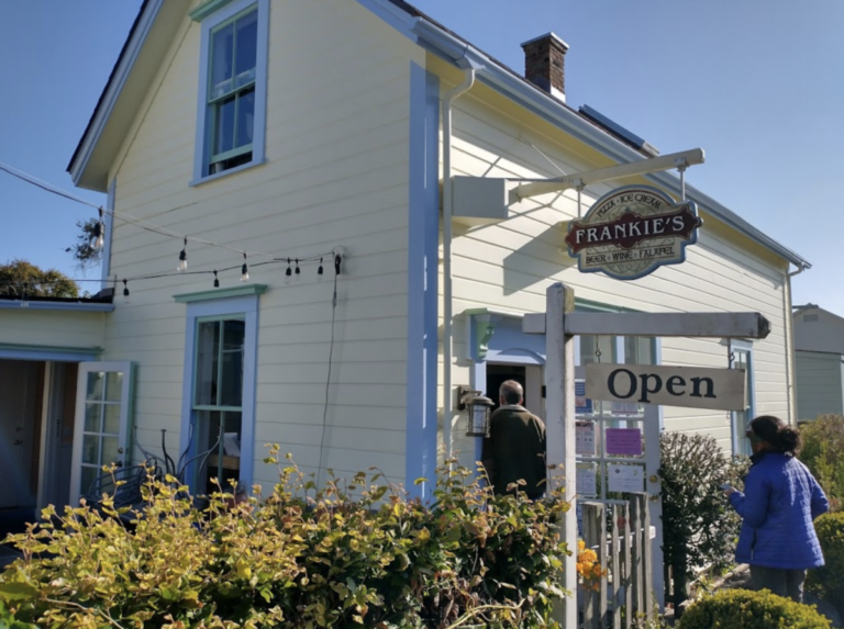 Mendocino Dining Guide California The Jetsetting Fashionista