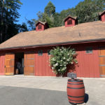A Fabulous Tasting at Freeman Winery, Sebastapol Sonoma