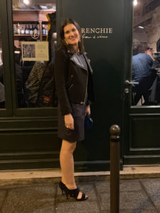 Frenchie Restaurant Paris