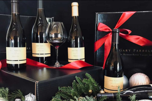 The Best Holiday Wine & Food Gift Ideas for Wine & Foodies