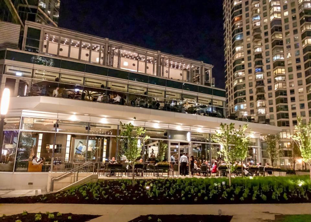 The Best Rooftops in Chicago to Experience | The JetSetting Fashionista
