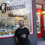 Tony Gemignani’s Giovanni Italian Specialties