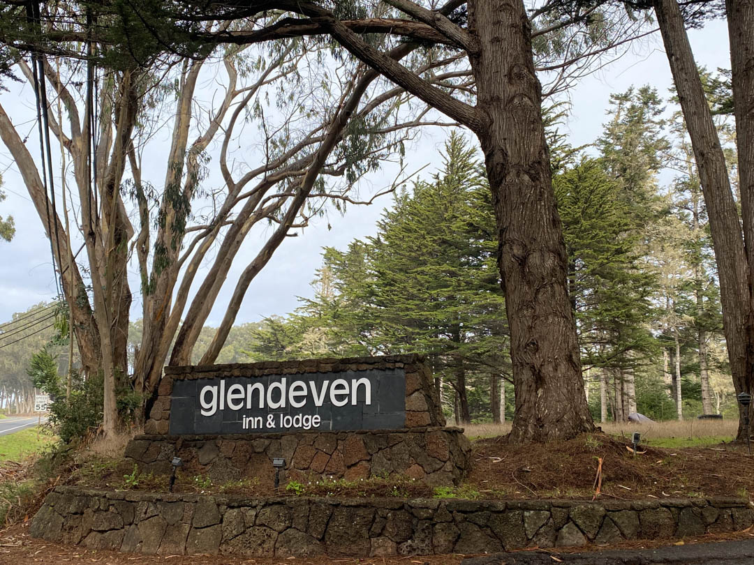 Glendeven Inn Mendocino