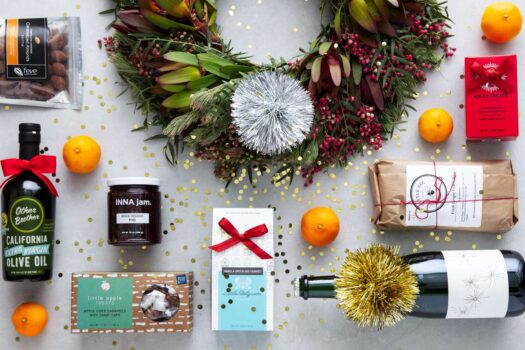 The Holiday Wine & Culinary Gift Guide