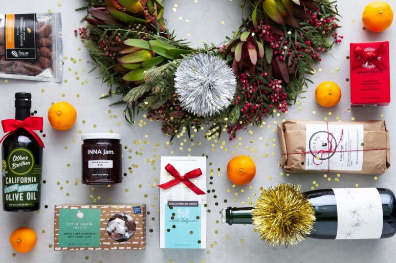 The Holiday Wine & Culinary Gift Guide