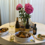 The Delicious, Fun & Informative Sunday Supper with Gary Farrell Winery & Vineyards
