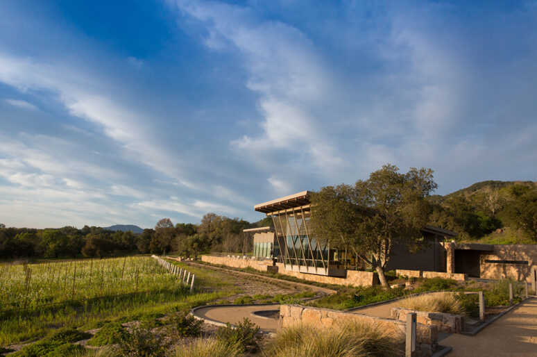 The Best Wineries in Glen Ellen, Sonoma County, CA