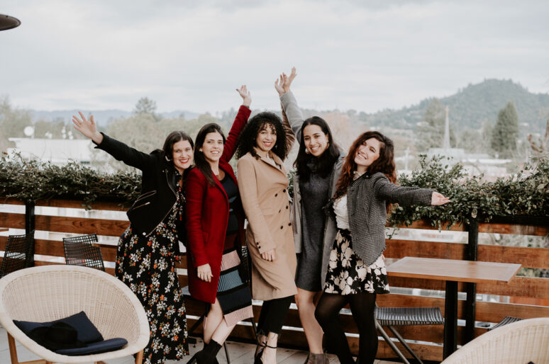 Blogger Preview of Healdsburg’s Tastemaker Weekend, January 24 – 26th, 2020