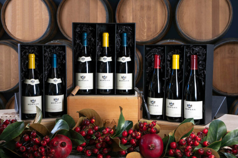 Holiday Wine Gift Guide for the Wine & Food Lovers in Your Life