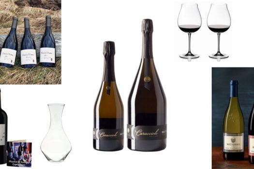 Holiday Wine Gift Guide For Any Wine Lover