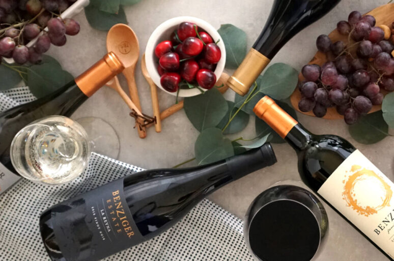 Top 10 California Biodynamic Wineries