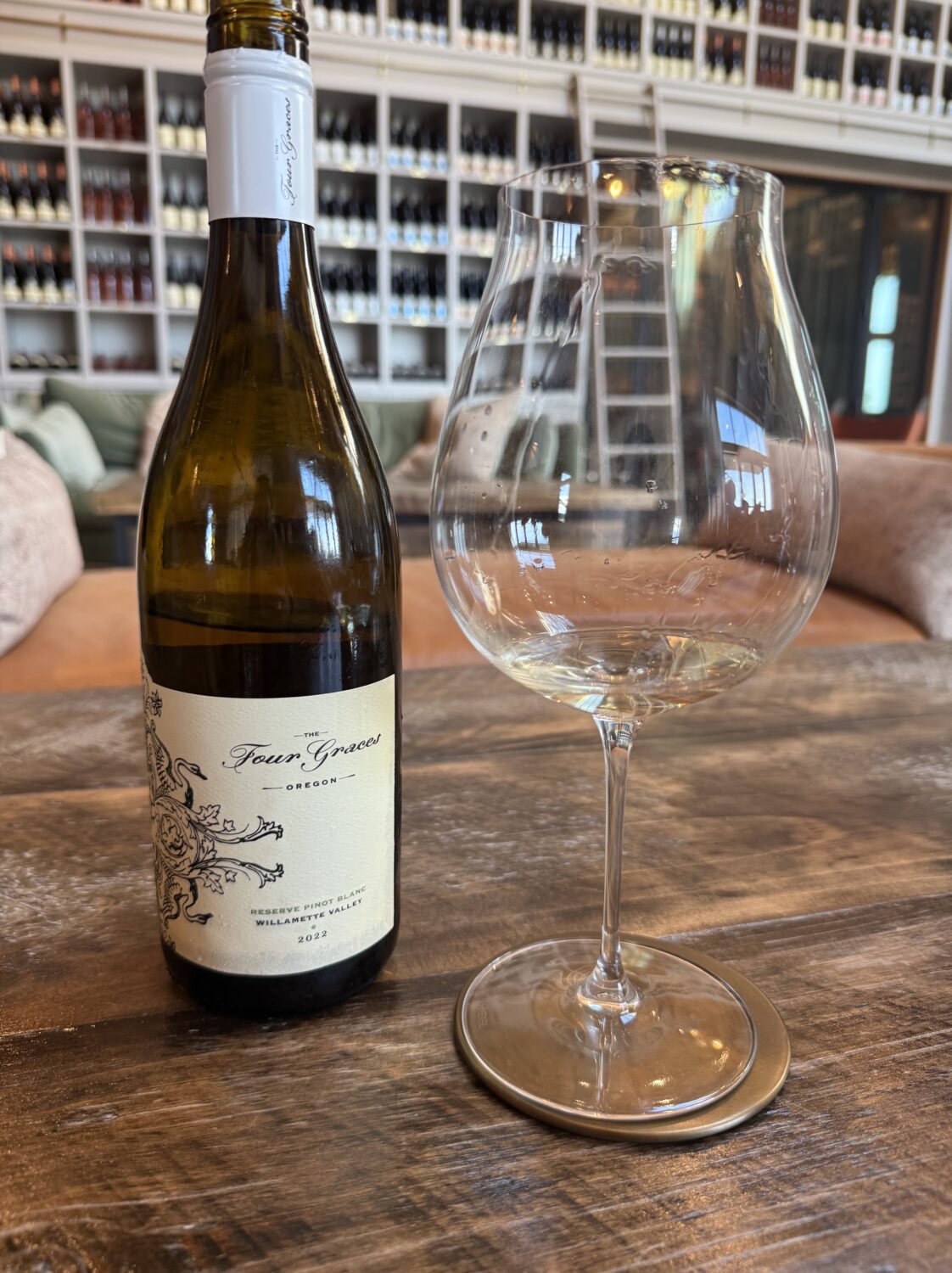 The Four Graces Winery