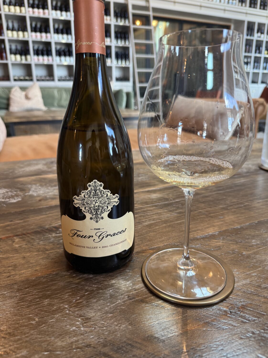 The Four Graces Winery