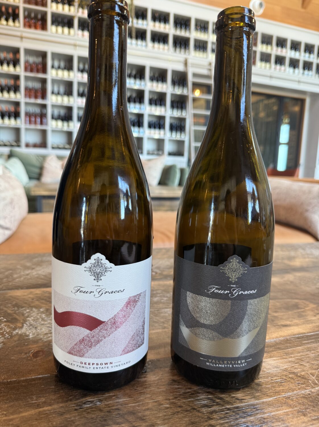 The Four Graces Winery