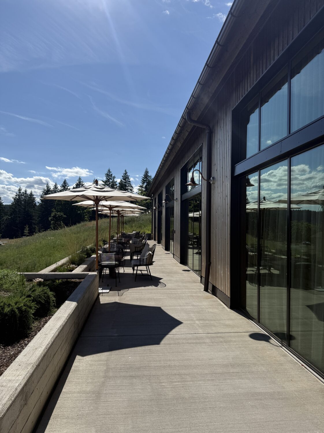The Four Graces Winery